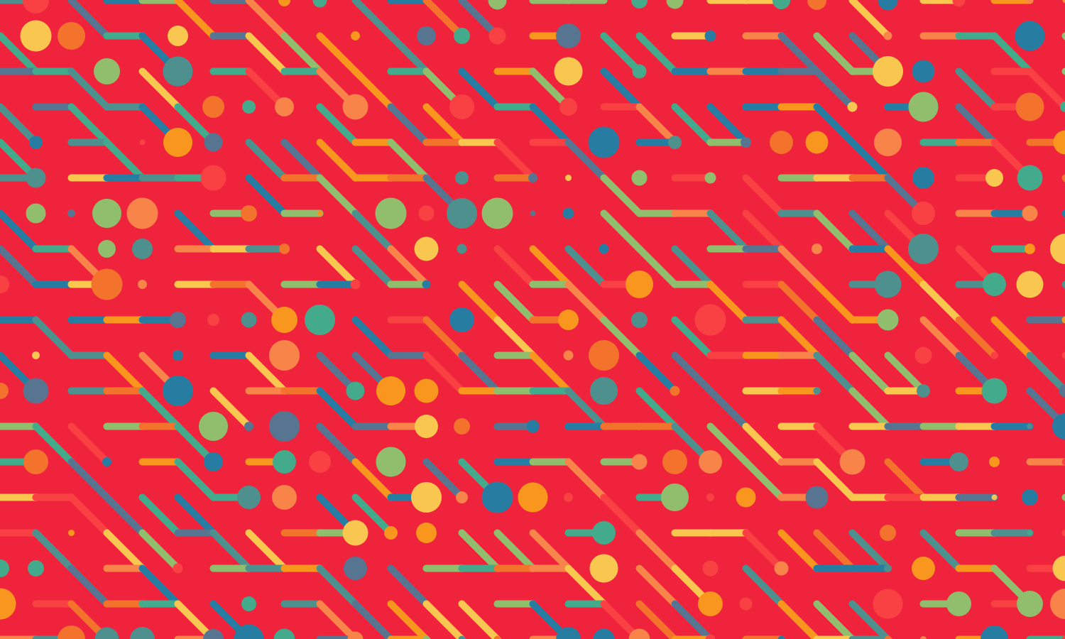 Cross Circuit - Frame 9